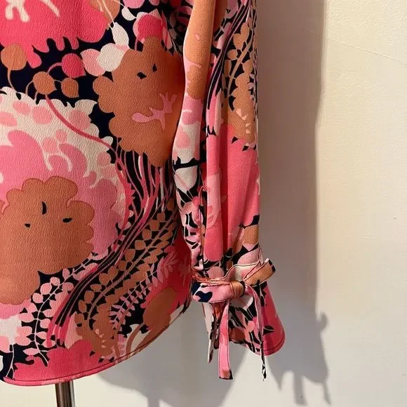 Talbots blouse, size M - Picture 5 of 7